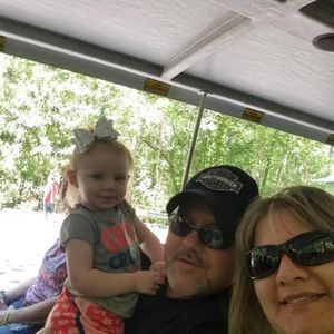 Meet your Posher, Devon